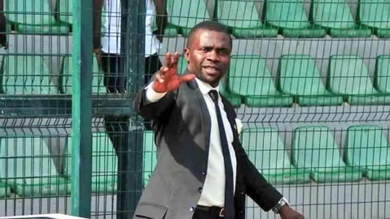 Rangers Coach