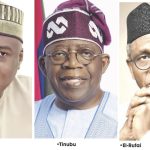 Saraki