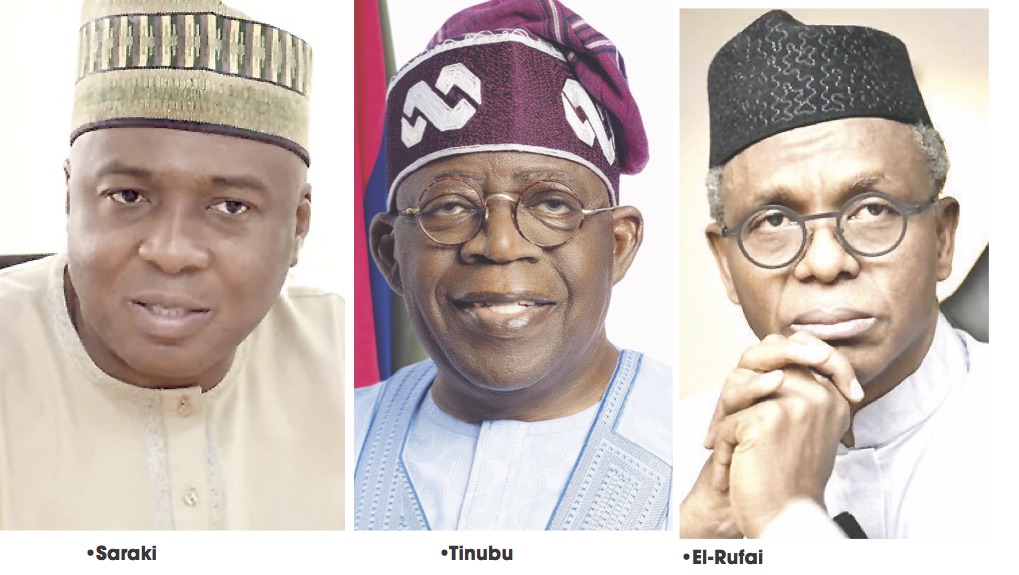 Saraki