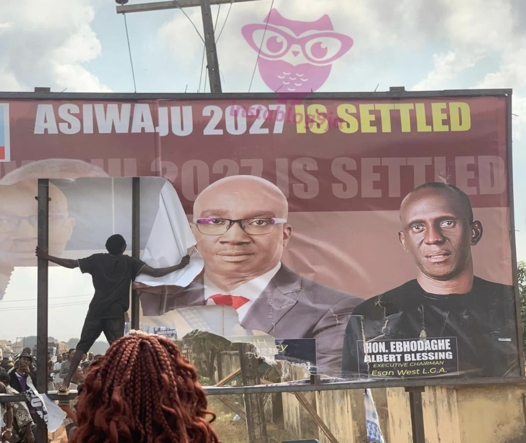 Protest: Edo Govt sues for calm as Esan West Chairman restricts movement of motorcycles