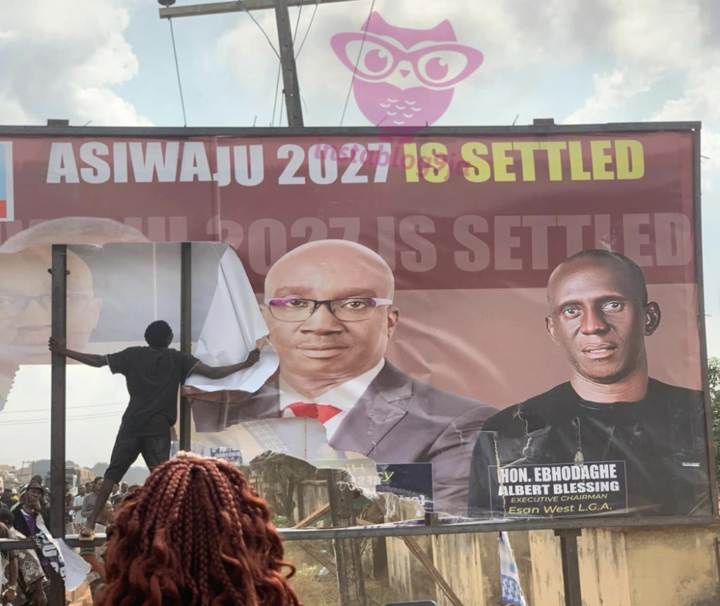 Edo govt calls for calm amid Ekpoma protest as Okada, Keke movement restricted