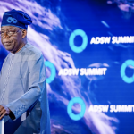 President Bola Tinubu
