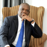 Senator Orji Uzor Kalu