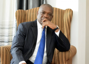 Senator Orji Uzor Kalu