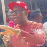 Anambra Governor Chukwuma Soludo