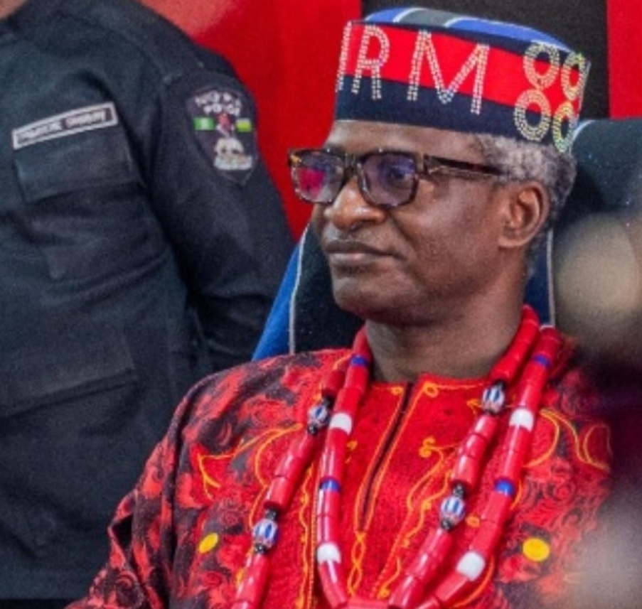 Och’Idoma accepts national patron of SWAN, urges stronger role of sports media in youth devt