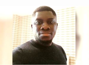 Adedapo Adegbola