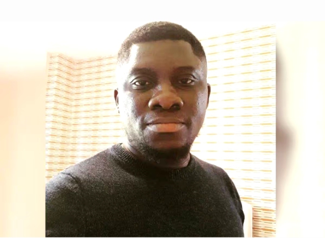 Nigerian pleads guilty to murder of 23-year-old lady in UK