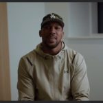 Anthony Joshua