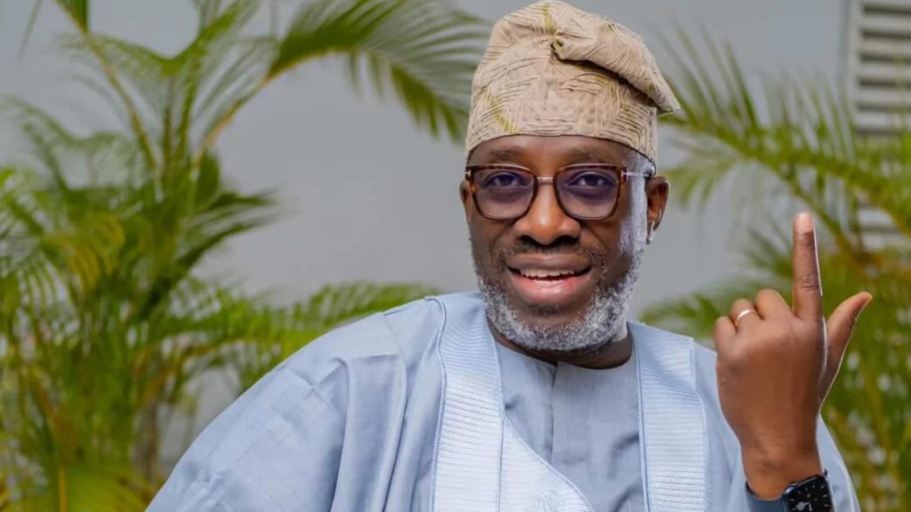 Segun-Sowunmi