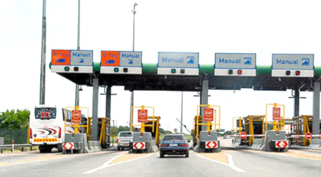 Seme Customs generates N15.6bn revenue in 2025 Jan 07, 2026