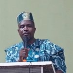 Senator Shuaib Afolabi Salisu