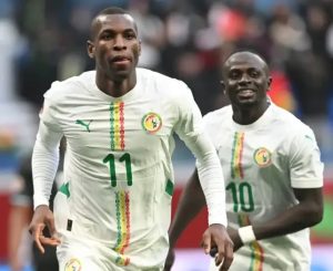 Senegal