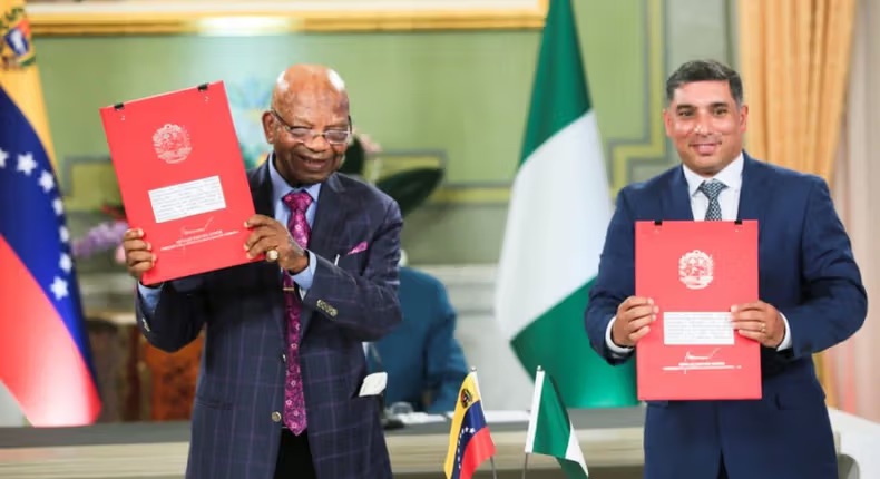 Oranto Petroleum defends Senegal exit, cites contract breach Jan 23, 2026