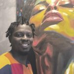 Seun Idowu