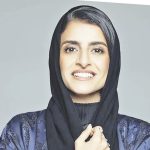 Shaika Al Nowais