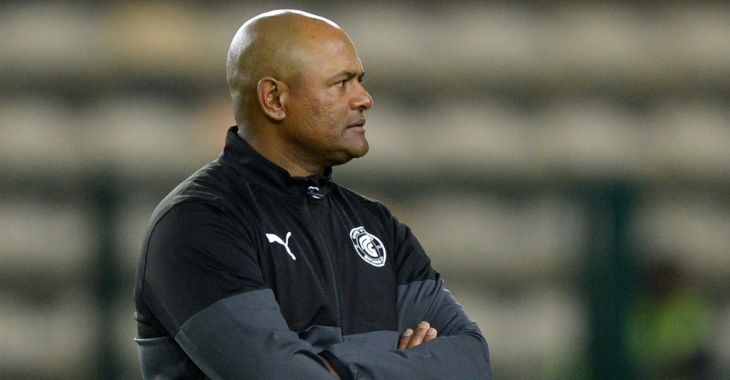 Shaun Bartlett predicts Nigeria v Morocco winner