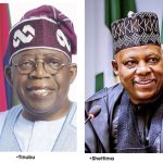•Shettima