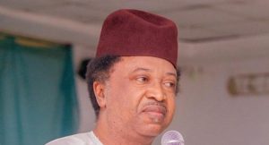 Shehu-Sani