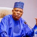 Vice-President Kashim Shettima