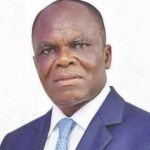 Simeon Eyisi
