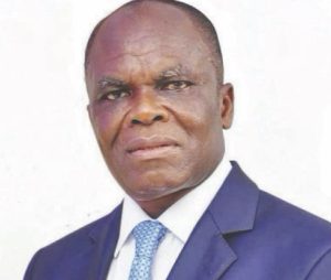 Simeon Eyisi