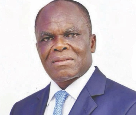 Simeon Eyisi