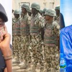 Stanley Amandi alleged coup plot