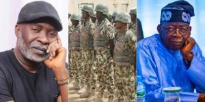 Stanley Amandi alleged coup plot