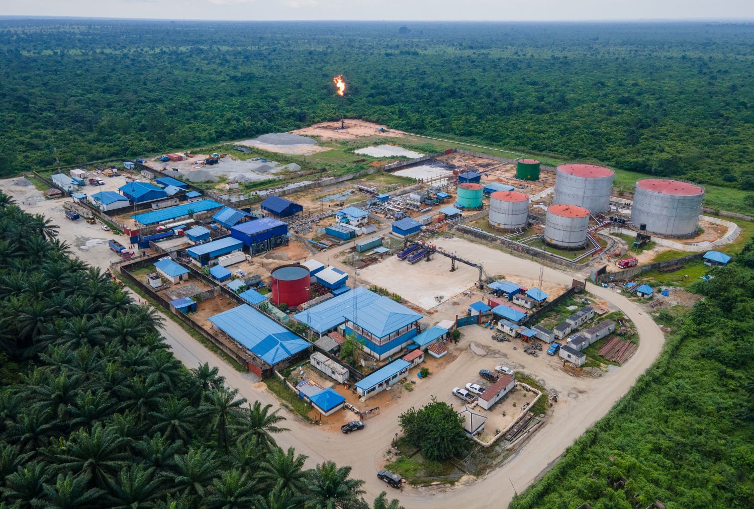 Sterling Global appoints media manager for A/ Ibom field operations Jan 19, 2026