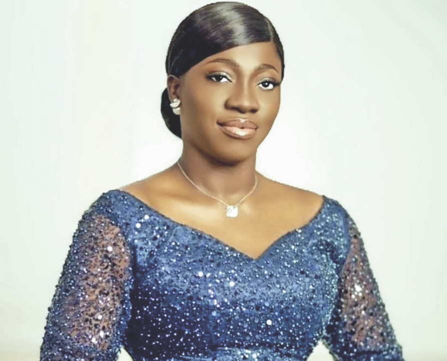 Fashion designers must learn how to run businesses – Agbeyo Rhoda