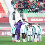 Super Eagles