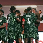 Super Eagles