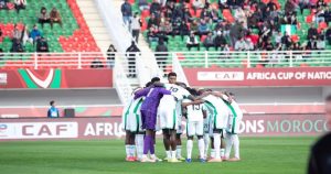Super Eagles