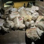 Suspected-explosives-