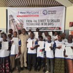 Tech-firm-invests-N50m-to-empower-Almajiris-with-skills