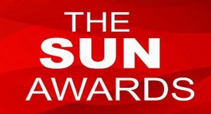 The-Sun-Award