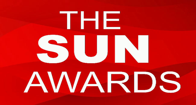 Govs Mbah, Lawal, Yusuf, Otu, Deputy Senate President, Cbn Gov, Adeola, others receive The Sun Awards 2025 today