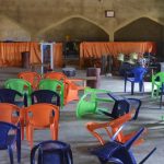 The worshippers were reportedly kidnapped during Sunday service