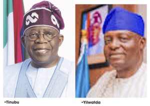 Tinubu