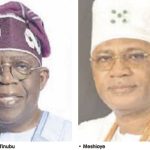 Tinubu