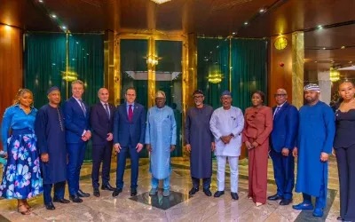 Tinubu okays incentives for Shell’s Bonga Southwest project, eyes jobs, FX boost Jan 23, 2026