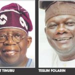 Tinubu