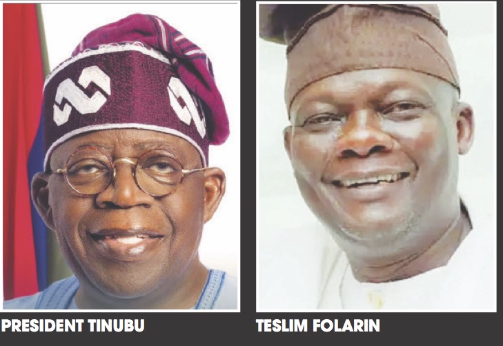 Tinubu