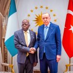 Tinubu and Erdogan