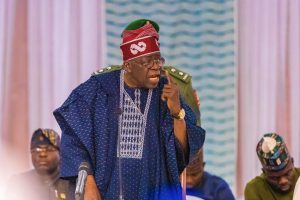 Tinubu orders