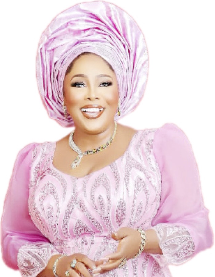 I’d choose entertainment over law – Toyin Alausa Jan 18, 2026