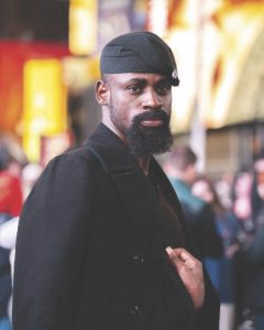 Tunde
