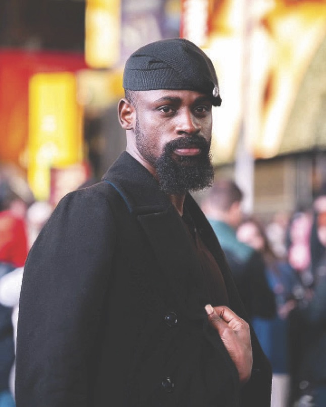 Tunde