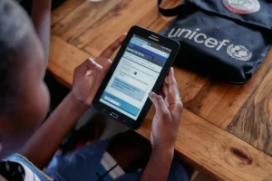 UNICEF backs Nigeria’s Smart Schools to close digital learning gap